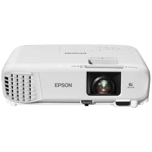 Epson EB-X49 XGA 3LCD Projector