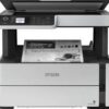 Epson EcoTank Monochrome M2140 All-in-One Ink Tank Printer