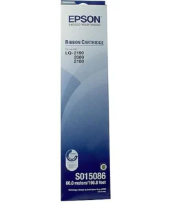 Epson LQ-2190 Ribbon Cartridge