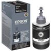 Epson T7741 Pigment Black ink bottle 140ml