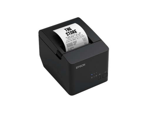 Epson TM-T20X (051) USB Thermal Receipt Printer