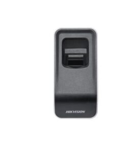 Fingerprint enrollment - DS-K1F820-F