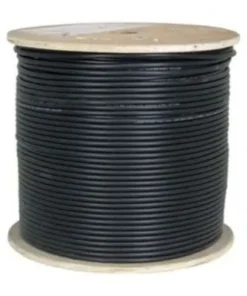 Giganet Category 6A Solid F/UTP PVC Outdoor Cable