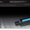HP 103A Black Neverstop Laser Toner Reload Kit