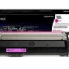 HP 117A Magenta LaserJet Toner Cartridge