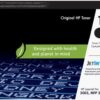 HP 145A Black LaserJet Toner Cartridge