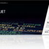 HP 201A Yellow LaserJet Toner Cartridge