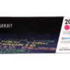 HP 203A Magenta LaserJet Toner Cartridge