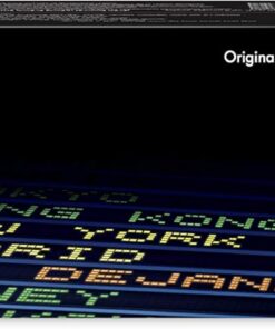 HP 207A Black LaserJet Toner Cartridge