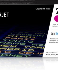 HP 212A Magenta Original Laser Toner Cartridge