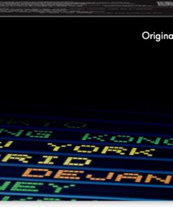 HP 216A Black LaserJet Toner Cartridge