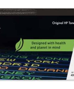 HP 230A Black LaserJet Toner Cartridge