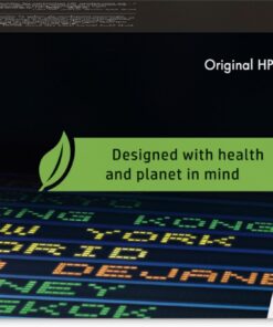 HP 230A Yellow LaserJet Toner Cartridge