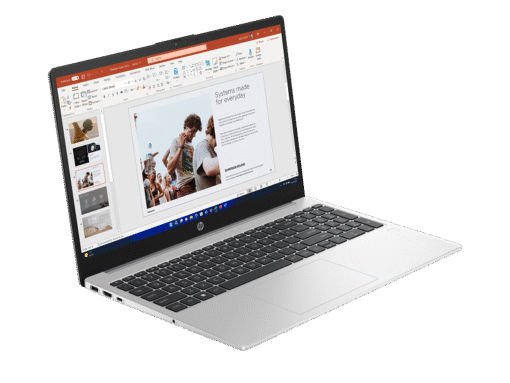 HP 250 15.6 inch G10 Notebook PC (725H0EA)