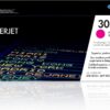 HP 305A Magenta LaserJet Toner Cartridge