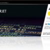 HP 410A Yellow LaserJet Toner Cartridge