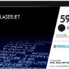 HP 59A Black LaserJet Toner Cartridge