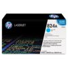 HP 824A Cyan LaserJet Image Drum