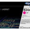 HP 824A Magenta LaserJet Toner Cartridge