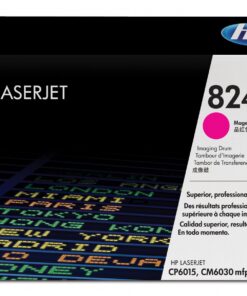 HP 824A Magenta LaserJet Toner Cartridge