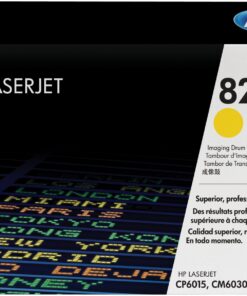 HP 824A Yellow LaserJet Image Drum