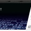 HP 83A Black LaserJet Toner Cartridge