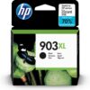 HP 903XL Black Ink Cartridge