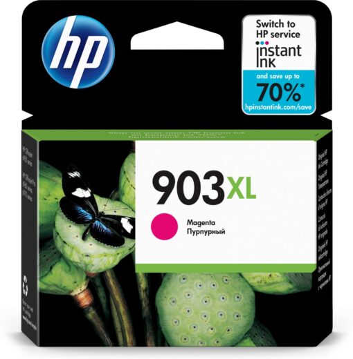 HP 903XL Magenta Ink Cartridge