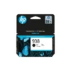 HP 938e EvoMore Black Ink Cartridge