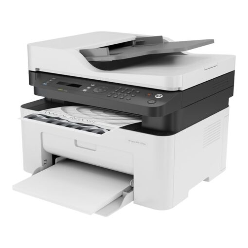 HP Laser MFP 137fnw Printer (4ZB84A)