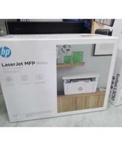 HP LaserJet MFP M141a Printer (7MD73A)