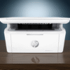 HP LaserJet MFP M141w Printer (7MD74A)