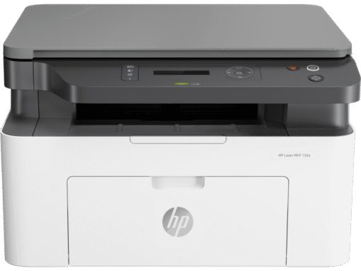 HP LaserJet Pro MFP M135a Printer