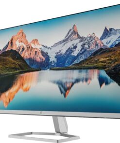 HP M32F 31.5'' Ultra Slim FHD IPS Monitor