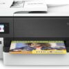 HP OfficeJet Pro 7720 Wide Format All-in-One Printer