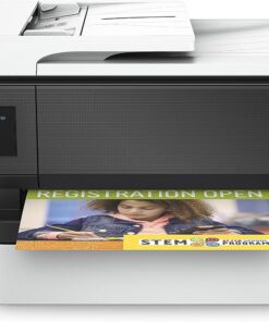 HP OfficeJet Pro 7720 Wide Format All-in-One Printer