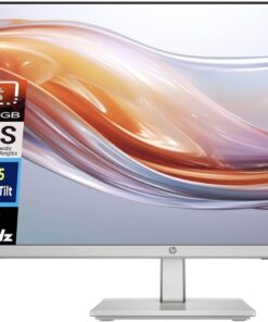 HP Series 5 23.8 inch FHD Height Adjust Monitor