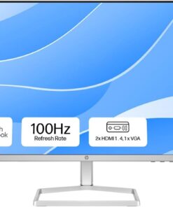 HP Series 5 27 inch FHD Height Adjust Monitor