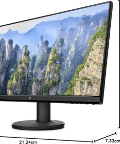 HP V24i G5 FHD Monitor