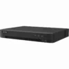 Hikvision - 16-ch 1080p 1U H.265 AcuSense DVR