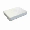 Hikvision - 16-ch 1080p Mini 1U H.265 AcuSense DVR