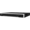 Hikvision - 32-ch PoE 1U K Series AcuSense 4K NVR