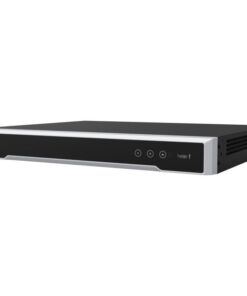 Hikvision - 32-ch PoE 1U K Series AcuSense 4K NVR