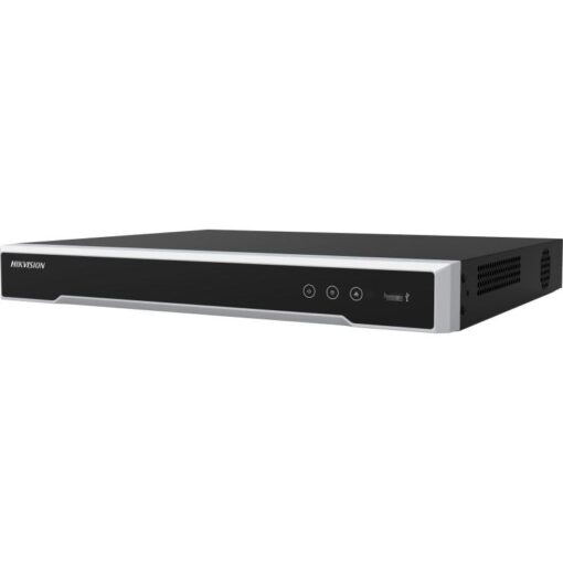 Hikvision - 32-ch PoE 1U K Series AcuSense 4K NVR