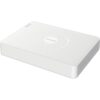 Hikvision - 16-ch 720p Mini 1U H.265 DVR