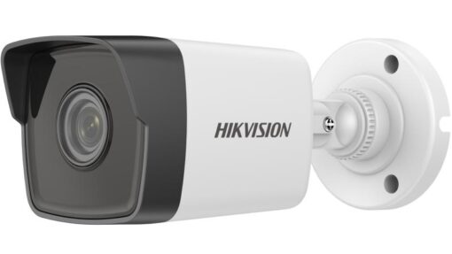 Hikvision 2MP DS-2CD1023G0E-I(C)(4mm) Fixed Bullet Camera