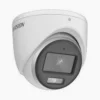 Hikvision - 2 MP Smart Hybrid Light Fixed Dome Network Camera