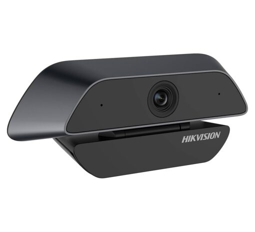 Hikvision- 2 MP Web Camera