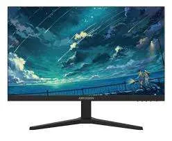 Hikvision - 23.8 inch FHD IPS 100Hz V-bracket