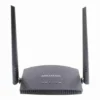 Hikvision - 300Mbps 4G LTE Wi-Fi Router